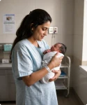 Safe labour & delivery management