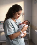 Safe labour & delivery management