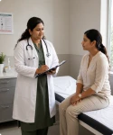 Fertility evaluation & medical management